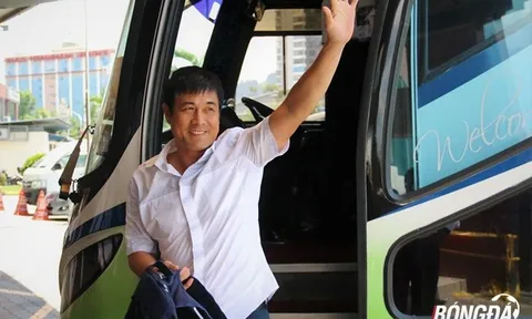 U22 Việt Nam - Thái Lan: Thầy trò Hữu Thắng tự tin trước giờ phán quyết