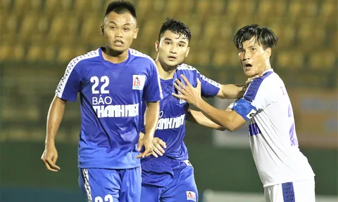 Duy Khánh và bài toán của Trần Minh Chiến ở U21 B.Bình Dương