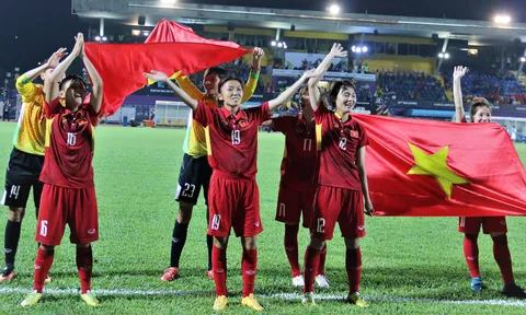Quả bóng vàng Huỳnh Như: “Ít cầu thủ nữ nào nghĩ về ngày 20/10”