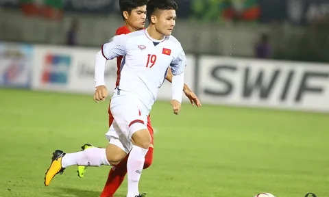 Điểm tin bóng đá Việt Nam sáng 23/11: Báo Thái tin tuyển Việt Nam vô địch AFF Cup 2018