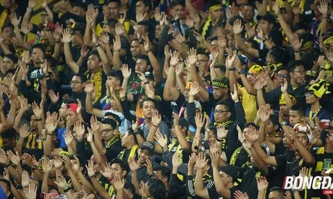 Chung kết SEA Games 29: U22 Malaysia có thiên thời, địa lợi