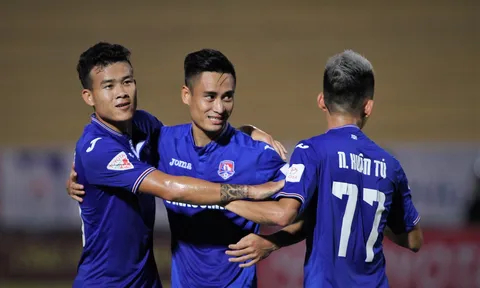 17h00 ngày 10/09, HAGL vs Than Quảng Ninh: Lên núi kiếm điểm
