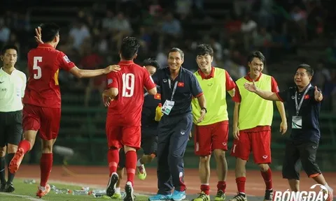 Thắng Campuchia 2-1, “ghế nóng” ĐT Việt Nam vẫn bỏ ngỏ