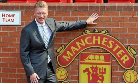 Carrick tiết lộ điều David Moyes "giáo huấn" trong ngày ra mắt Man Utd