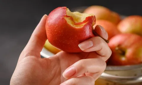 5 loại quả thanh lọc cơ thể, đánh tan mỡ bụng nhanh