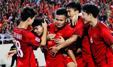 "Không ai có thể xem thường ĐT Việt Nam tại Asian Cup 2019"