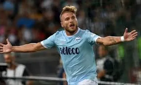 Immobile - Từ kẻ bị ruồng bỏ đến ông vua tại Lazio