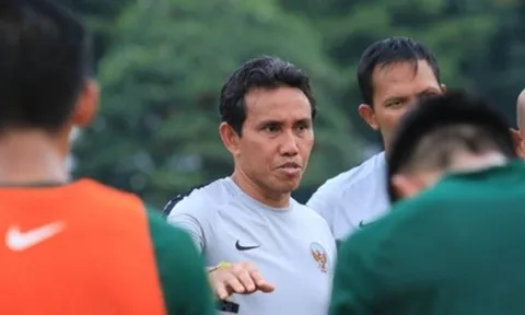 CĐV Indonesia tẩy chay huấn luyện viên sau khi thua Thái Lan