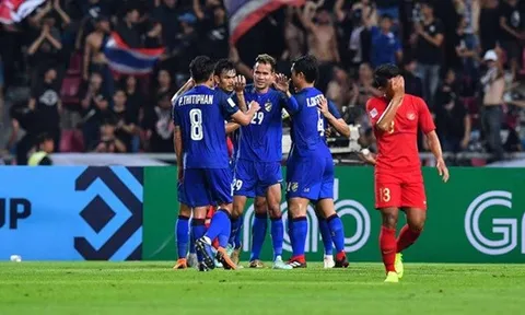 Bóng đá Indonesia chuẩn bị thanh trừng lực lượng sau AFF Cup?
