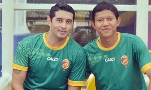 Indonesia công bố danh sách dự AFF Cup: Cầu thủ nhập tịch bị loại