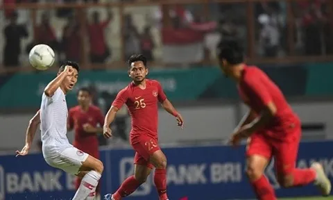 Indonesia gọi Andik Vermansyah thay sao trẻ đánh bạn gái cho AFF Cup 2018