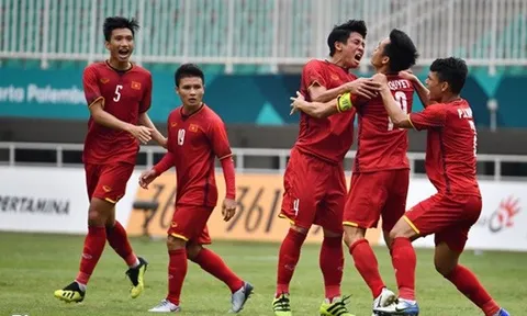 Báo Indonesia gọi đội tuyển Việt Nam là 'kẻ thống trị' Đông Nam Á