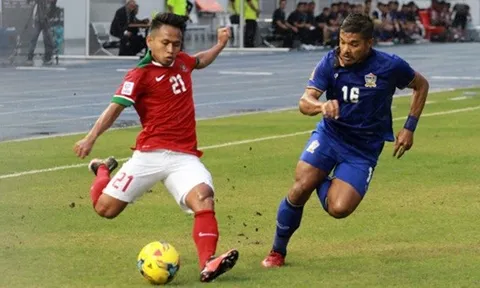 HLV Indonesia bị chỉ trích vì không dùng chuyên gia phá lưới Singapore