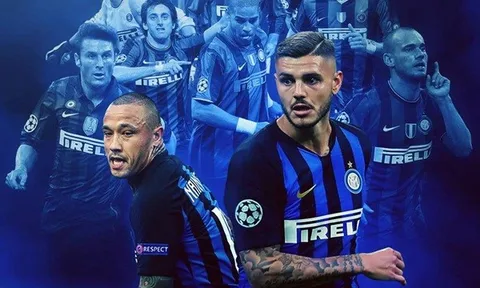 Inter Milan thắng ngược Tottenham 2-1: Chiến thắng cho kẻ điên