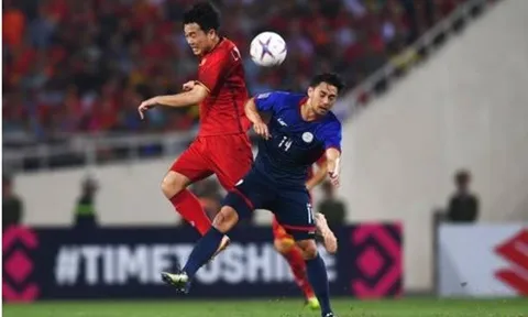 4 ngôi sao xuất sắc nhất bán kết lượt về AFF Cup 2018: Quang Hải cùng "Cơn lốc" người Mã