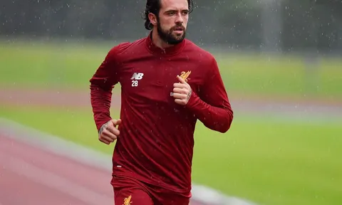Những cầu thủ nên rời Liverpool vào tháng Giêng