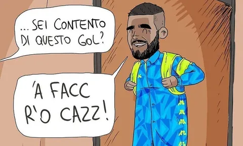 Insigne cười tít mắt, Napoli đem súng doạ Juve