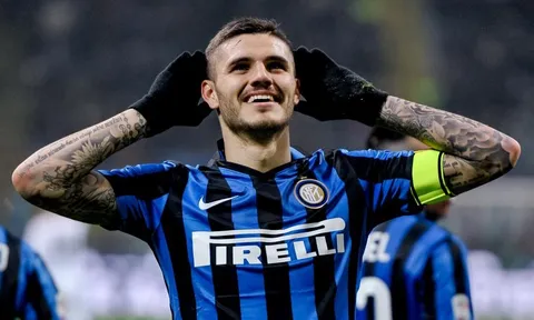 Inter đã 'đủ chín' để giành Scudetto?