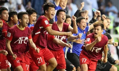 Báo Hàn: "Việt Nam tiến mạnh mẽ, Hàn Quốc phải học hỏi"