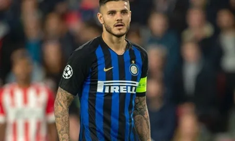 "Inter Milan đang mệt mỏi và điều tồi tệ nhất vẫn chưa đến"