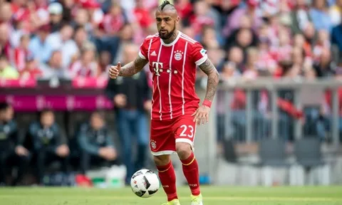 Inter Milan muốn có người thừa của Bayern Munich