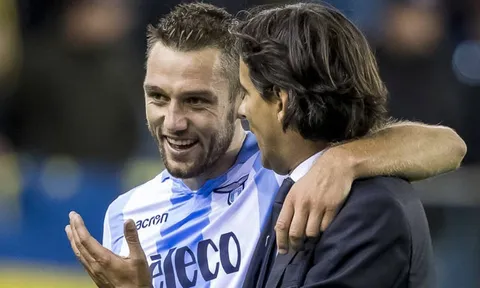 Inzaghi bất lực, cầu xin học trò ở lại