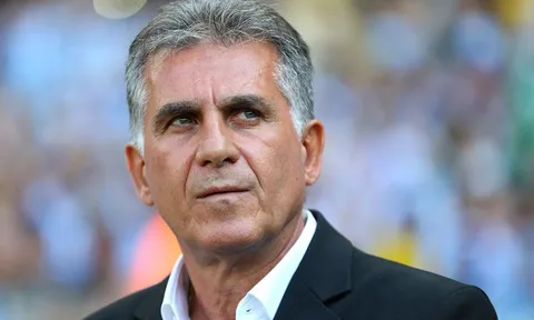 HLV đội tuyển Iran tự tin hướng tới kết quả tốt tại Asian Cup 2019