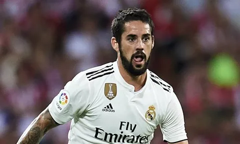 Xác nhận: Real Madrid mất trụ cột vì phẫu thuật
