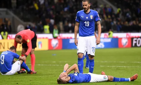 Góc Azzurri: Hãy tin vào Cesare Prandelli!