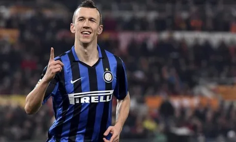 Ivan Perisic - Mục tiêu mà M.U vồ hụt
