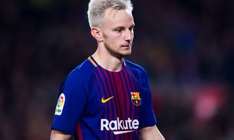 XONG: PSG CHỐT giá thương vụ Rakitic