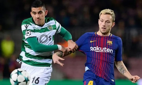 Ivan Rakitic, ngôi sao đa năng mới nổi tại Barcelona