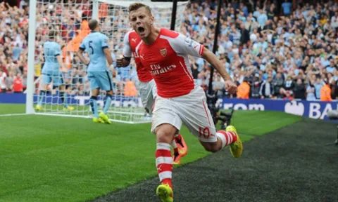 Tiết lộ về người đã giúp đỡ Jack Wilshere tận tình từ ngày đầu đến Arsenal
