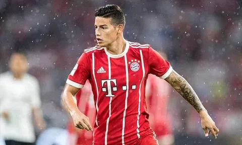 Cựu 'galacticos' gửi tin tốt lành đến Real