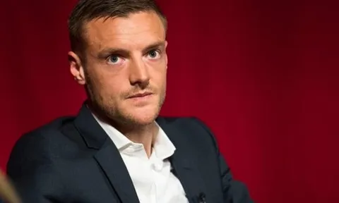 Jamie Vardy: Thấy chưa, Arsenal đang đi xuống