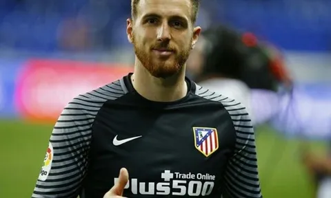 XONG: Chủ tịch Atletico CHỐT tương lai bộ đôi trụ cột