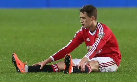 Tại sao Januzaj sai lầm khi trách móc Man Utd?