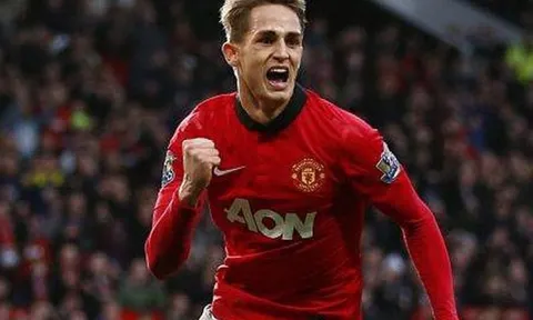 Rời M.U 1 năm trời, 'báu vật' của David Moyes vẫn làm điều xúc động