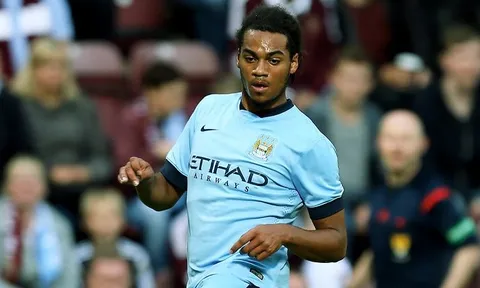 Jason Denayer - Người thừa tại Manchester City