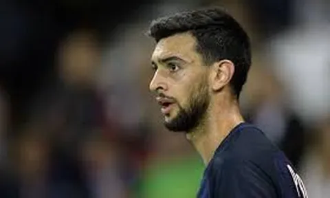 Javier Pastore, ngôi sao đang bị lãng quên tại PSG