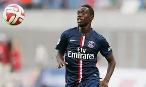 Jean-Kevin Augustin, ứng viên 'nhẹ ký' cho danh hiệu Cậu bé vàng
