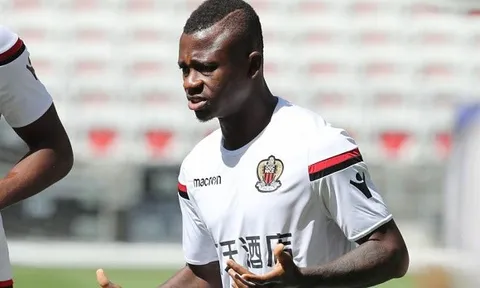 Jean Seri trải lòng: Tôi tan nát khi không được gia nhập Barcelona