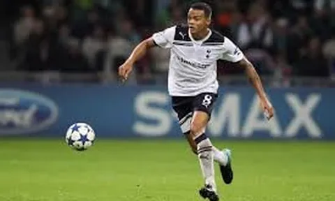 Jermaine Jenas - Một thời tung hoành ngang dọc