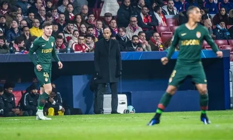 Hết hy vọng ở Champions League, huyền thoại Henry ủ mưu khôn ngoan trước Atletico