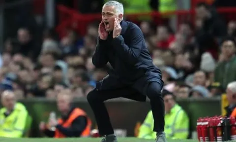 MU và mặt trái của triết lý Mourinho