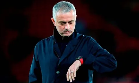 Mourinho hài lòng về 4 điều của Man Utd sau trận hoà Arsenal