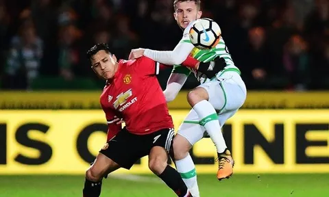 Đây, xuất hiện đội bóng rộng đường đón Alexis Sanchez nhất