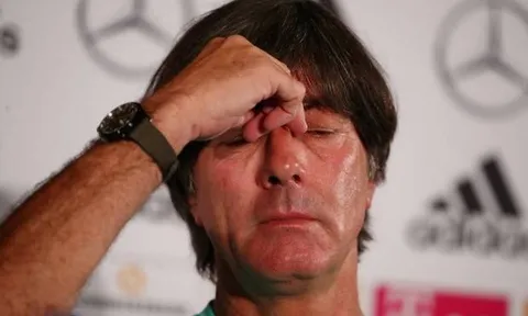 Ba câu hỏi lớn cần HLV Joachim Loew giải đáp ở đội tuyển Đức