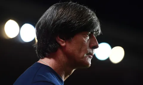 Joachim Low: Đức may mắn lắm mới chiến thắng