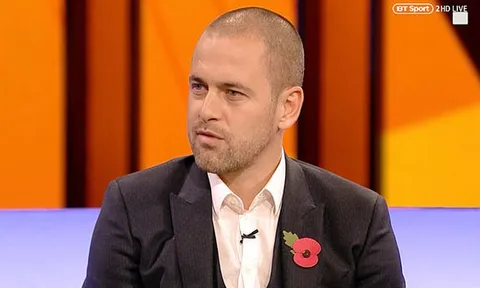 Joe Cole: "Tôi hạnh phúc vì Chelsea đã ký hợp đồng với anh ấy"